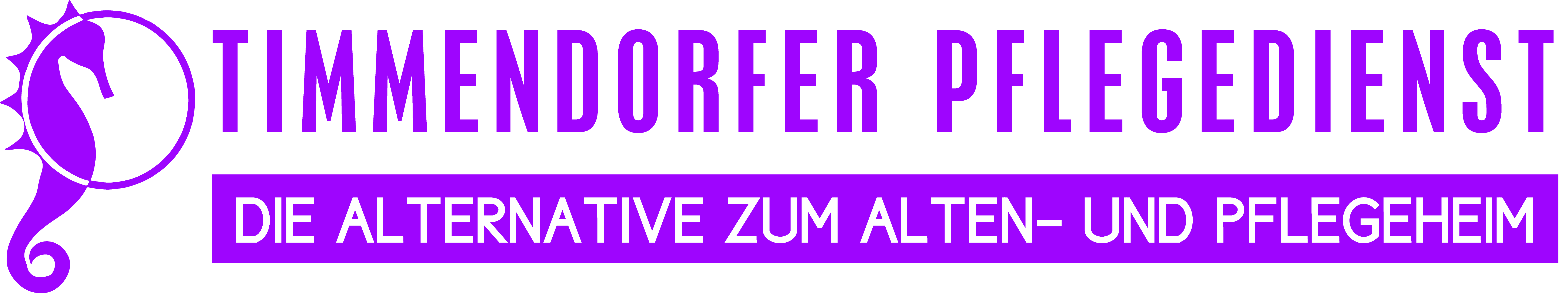 Timmendorfer Pflegedienst
